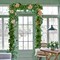 84Feet 12 Strands Artificial Flowers Greenery Fake Hanging Vine Plants